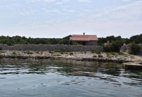 Robinzon House Kornati